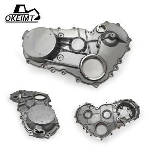 65.01305-5074A Timing Gear Timing Cover Replacement For Doosan Daewoo DB58