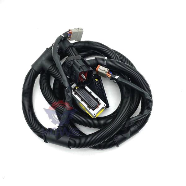 EC250D EC300D Cable Wiring Harness 14630822 Essential Component for Construction Works