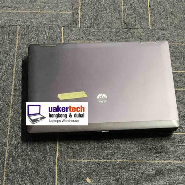 Buy HP 6460B I7 8G Ram Used Refurbished Laptops at wholesale prices