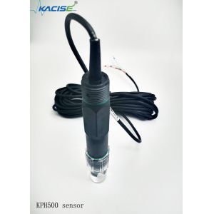 KPH500 ph sensor 0-10 v PH sensor for seawater Water Quality Ph Meter