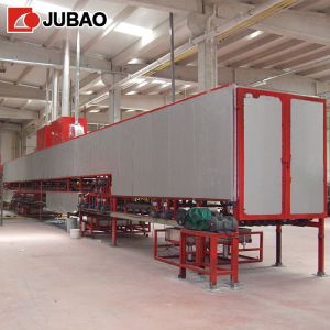 Latex Examinational Glove Dipping Machine Mechanical