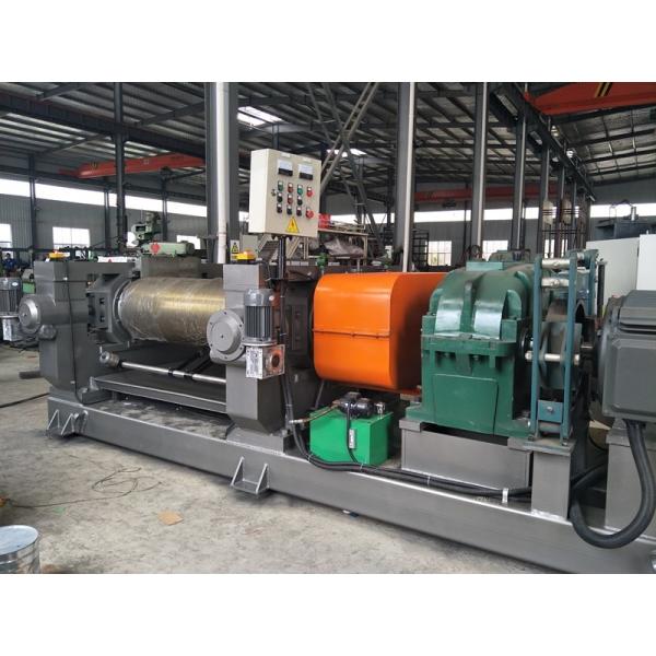 Buy Rubber Mixing Mill with High Quality at wholesale prices
