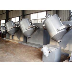 Planet Motion 7.5kW Planetary Mixer Machine