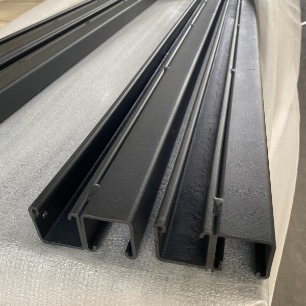 Buy Heavy Load Double Strut Channel Arm Brackets at wholesale prices