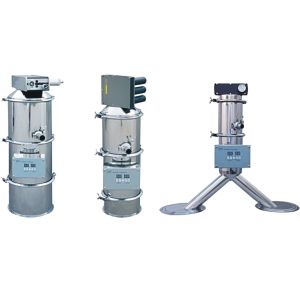 Pharmaceutical Practical Pneumatic Vacuum Conveying System 0.6Mpa