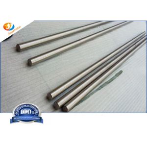 ASTM B550 R60705 Forged Annealed Polished Zirconium Rod