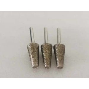 Polishing Grit 80 1V1W Diamond Grinding Bit