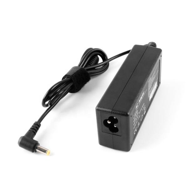 Power Supply AC Adapter 19V 3.42A 65W For Acer / ASUS / Toshiba / Lenovo