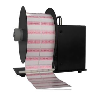 Factory direct selling High Quality automatic Label Rewinder and unrewinder R90