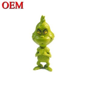 Custom Toy Design Toy Model Cartoon Toy Manufacturer