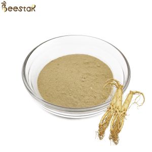 Brown Powder Pure Ginseng Extract From Nature Ginseng Root