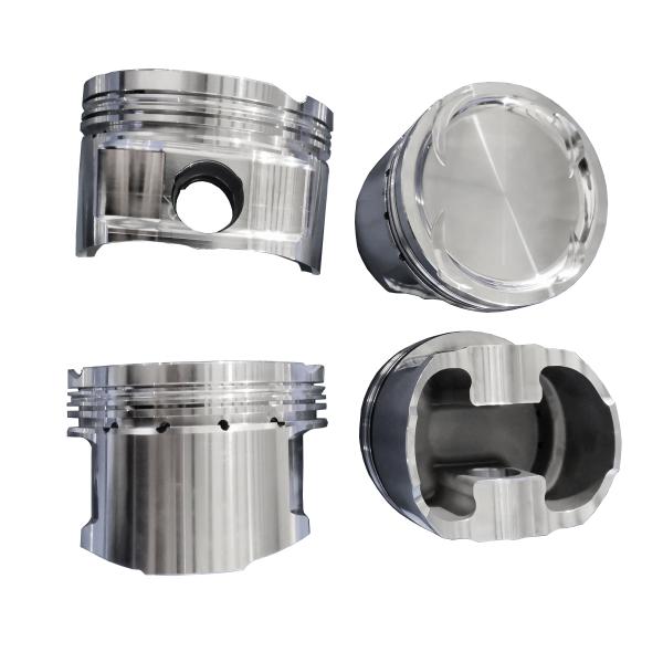 Heavy Truck Diesel Engine Spare Parts H07D Cylinder Sleeve Liner For HINO 13216-1980