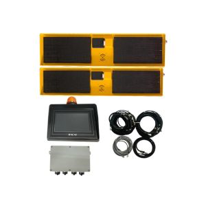 Quality Distance Braking Collision Detection System Automobile Collision Avoidance System for sale