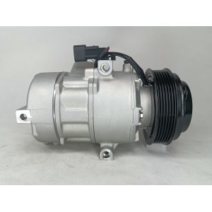 Auto AC Conditioning Compressor For 97701B5100 CP0409CF Kia K3 Sorento