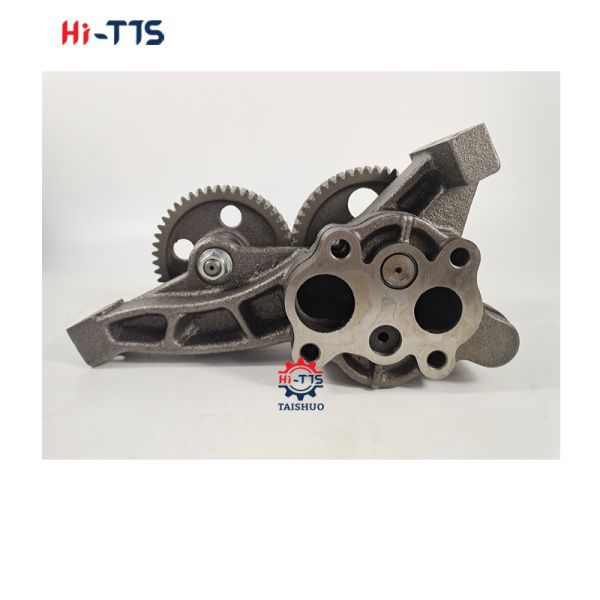 High Quality Water Pumps ME993679 ME995584 ME942187 6D22 GREASE TYPE T850 6D22 NIPPLE GREASE W/O OIL CIRCULATION for Mitsubishi