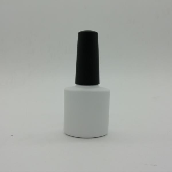 PP Plastic Nail Polish Bottle Cap Multicolor For Personal Care