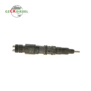 China Fuel Injector 0445120300 0445120301 A4730700287 for MERCEDES-BENZ on sale