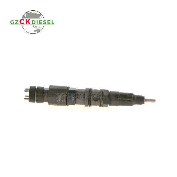 Buy Fuel Injector 0445120300 0445120301 A4730700287 for MERCEDES-BENZ at wholesale prices