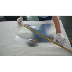 PCB Surface Protecting 43"X49" Aluminum Entry Board