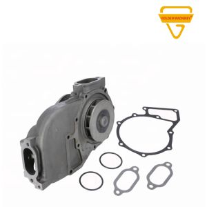 China A5422010801 Water Pump For Mercedes Actor Truck on sale