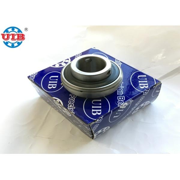 G10 G16 Cultivator Machine Pillow Block Bearings Chrome Stainless Steel