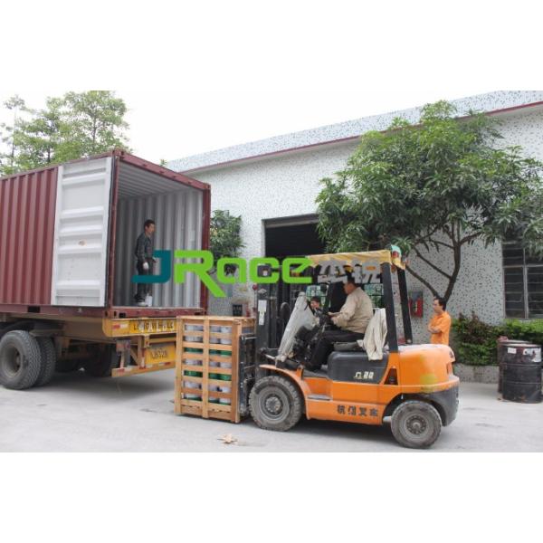 Anti Dirt Athletics Running Track Surface Epdm Seamless Flooring 3-8mm Thickness