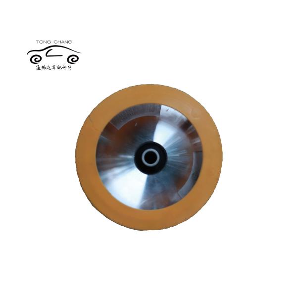 31306788776-02 184103-10 Automotive Shock Absorber Top Adhesive For BMW