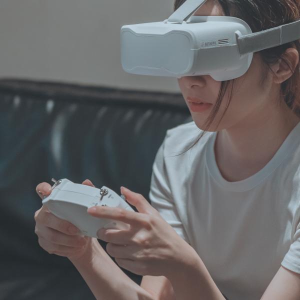 Unleash the Full Potential of Your Betafpv Drone with Cetus Pro Brushless Motors Altitude Hold Mode ≤10min Flight Time