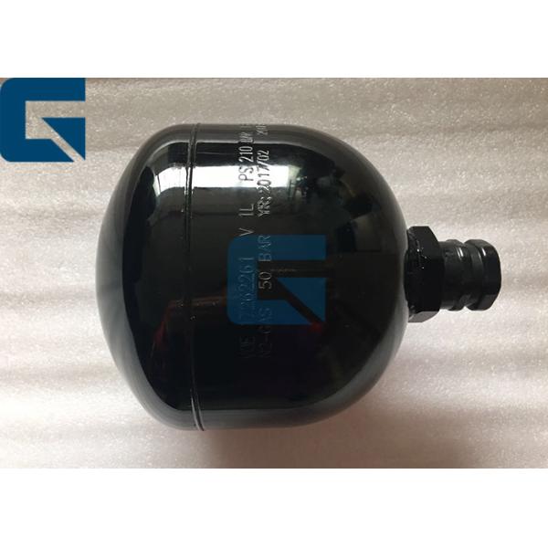 EC330BLC Excavator Accessories VOE14531099 Accumulator SA1048-10300 14531099