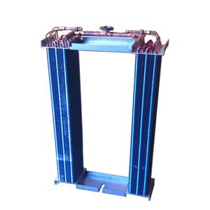 Data Center Liquid Cooling Blockchain Mining Industrial Dry Cooler