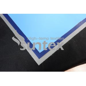 Factory Supply Fabric High Temperature Resistant Silicone Coated Fiberglass