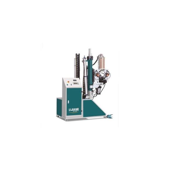 Buy Automated Desiccant Filling Machine With Siemens PLC Control System at wholesale prices