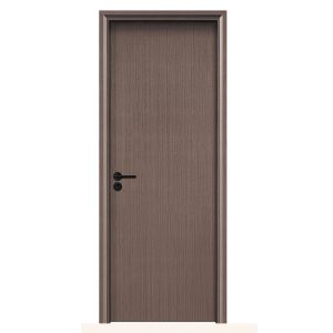 Discover the Benefits of WPC Hollow Door Affordable and Long-Lasting Solution