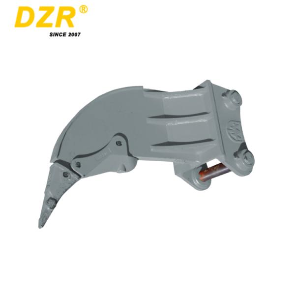 Heavy Duty High Quality Excavator Attachment Excavator Ripper For Doosan Dx480