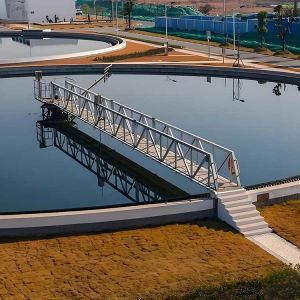 Ultra Filtration Water Purify System UF Water Desalination Plant