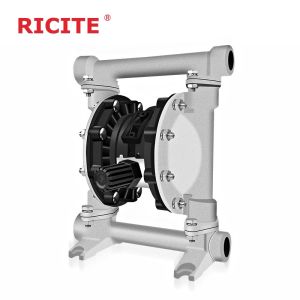 Pneumatic Double -diaphragm Pump