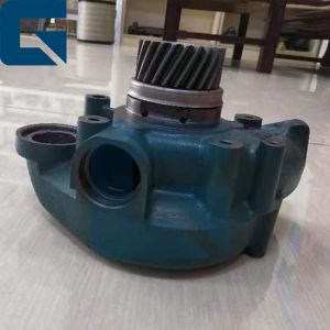 China VOE8192050 8192050 Water Pump For Excavator EC280 on sale