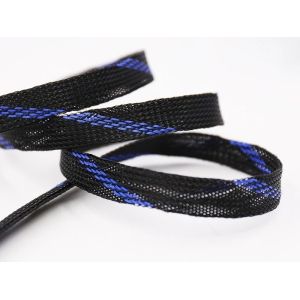 Protective Braided Sleeves for Extended Cable Lifespan