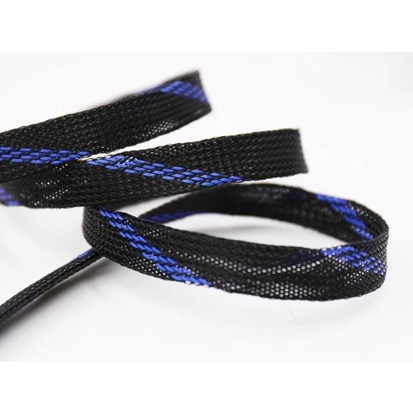 Buy Protective Braided Sleeves for Extended Cable Lifespan at wholesale prices