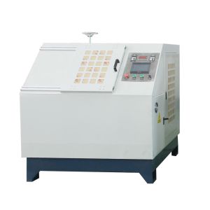 China Stainless Steel Metal Polishing Machine 1500kg  3000rpm 11kw on sale