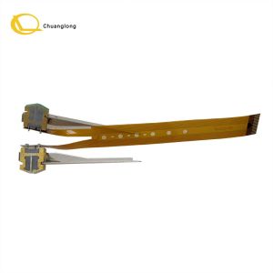 China 998-0235684 9980235684 ATM NCR Parts Sankyo 3Q8 Ch3 R/W Hico Card Reader Magnetic Head on sale