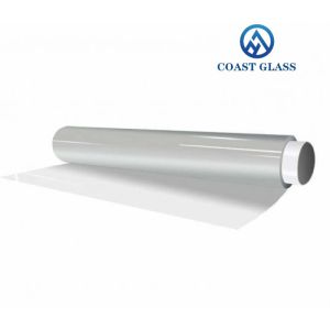 Switchable Smart Film AC220V Electronic Adjustable Control Tint Pdlc Film