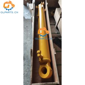 Quality PC56 PC56-7 Boom Hydraulic Cylinder 707-00-XJ030 707-00-0J0301 707-99-17730 For Komatsu for sale