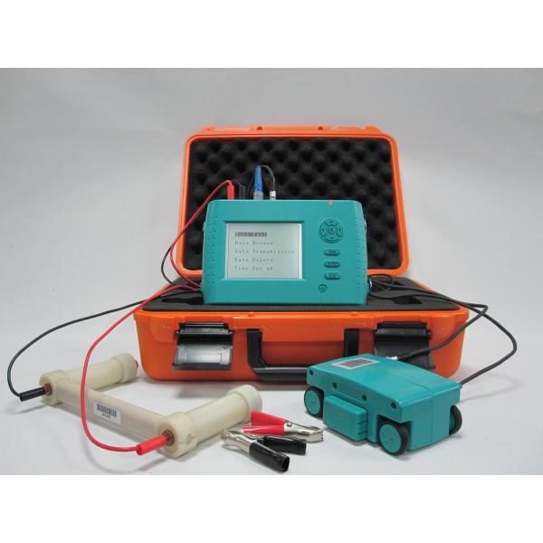 Buy Rebar position test , concrete thickness test, rebar diameter test and rebar corrosion degree test at wholesale prices