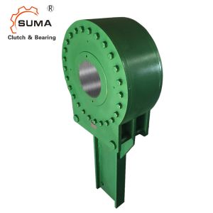 Quality Holdback Bckstop Clutch With High Torque Transmission Precision Built for sale