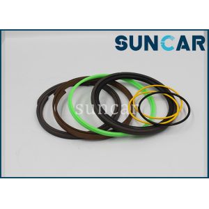 Hitachi 4465644 Bucket Cylinder Seal Kit For Excavator [EX1200-5, EX1200-5C,