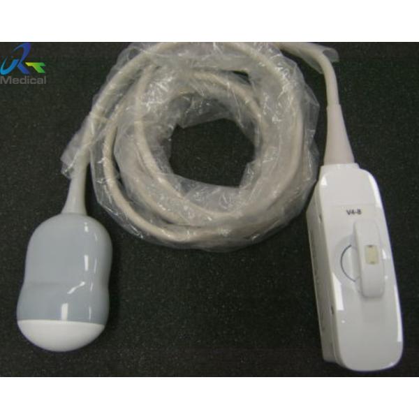 Buy Samsung V4-8 Ultrasound Transducer Probe Repair Service Replace Dome at wholesale prices