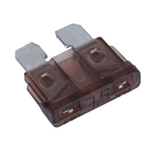ATC Medium Standard Blade Fuses 32V Zinc Alloy 19.1mm For Cars