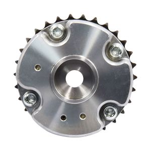 06E109084M 06E109083L Camshaft Gears Exhaust Camshaft Adjuster For Touareg