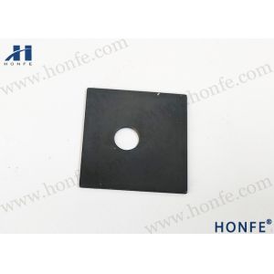 China Holder Plate  Projectile Loom Spare Parts 911327242 on sale